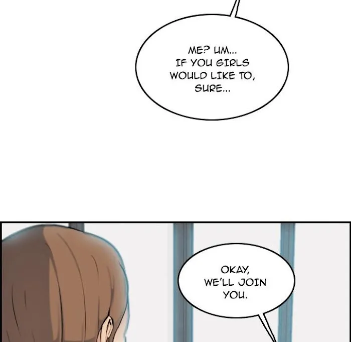 Read Never Too Late chapter 1 image 85 on Lezhin