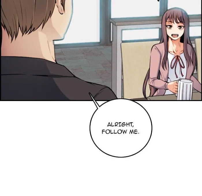 Read Never Too Late chapter 1 image 86 on Lezhin