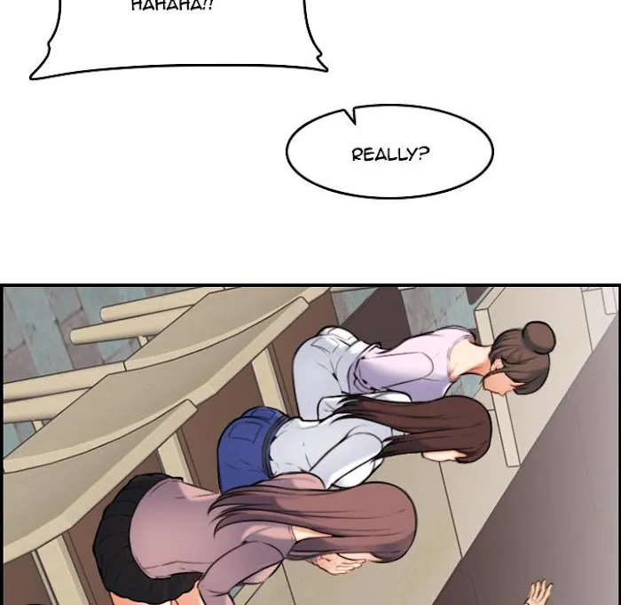 Read Never Too Late chapter 1 image 89 on Lezhin