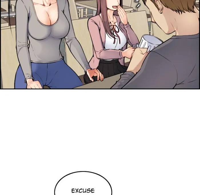 Read Never Too Late chapter 1 image 92 on Lezhin