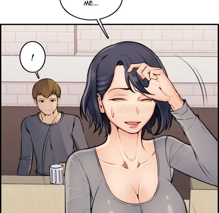 Read Never Too Late chapter 1 image 93 on Lezhin