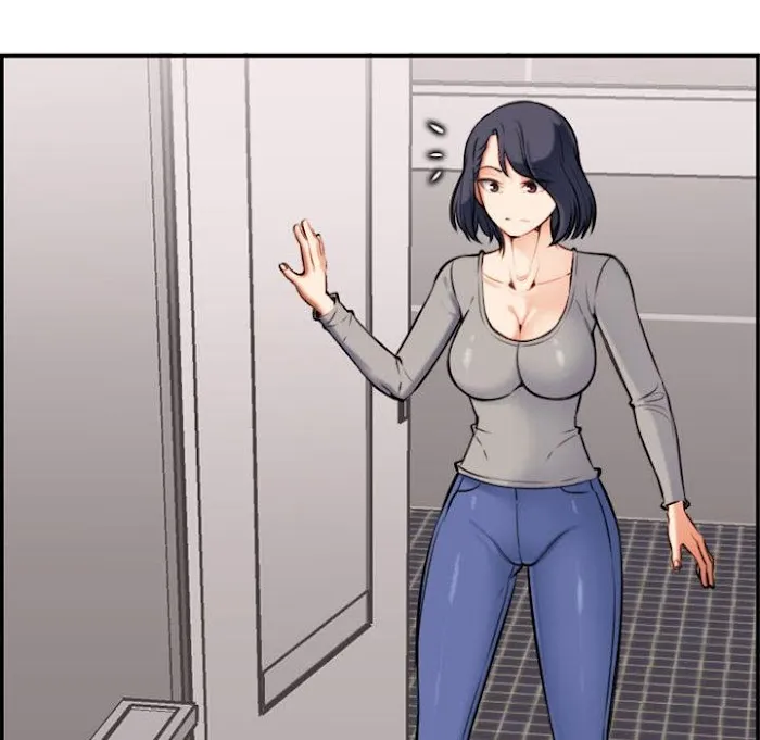 Read Never Too Late chapter 1 image 99 on Lezhin