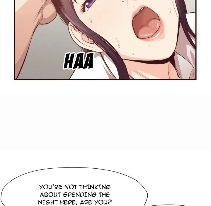 Read Never Too Late chapter 10 image 16 on Lezhin