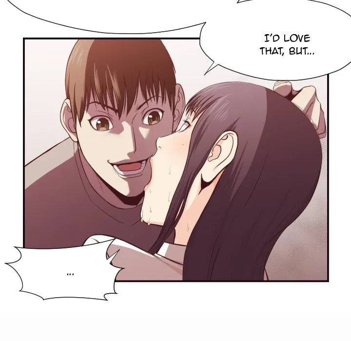 Read Never Too Late chapter 10 image 17 on Lezhin