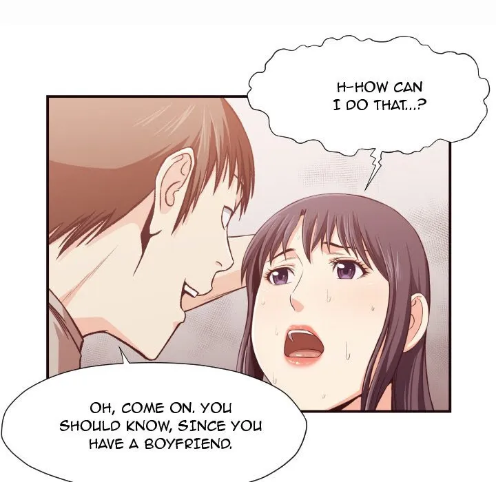 Read Never Too Late chapter 10 image 20 on Lezhin
