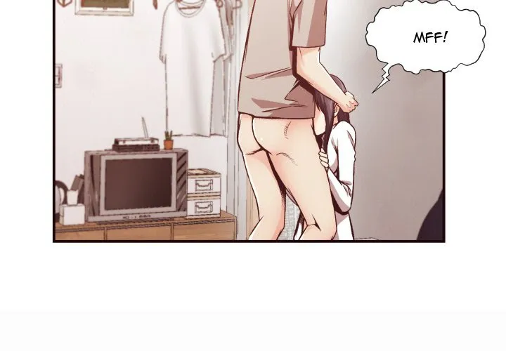 Read Never Too Late chapter 10 image 3 on Lezhin