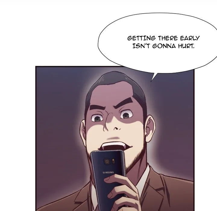 Read Never Too Late chapter 10 image 30 on Lezhin