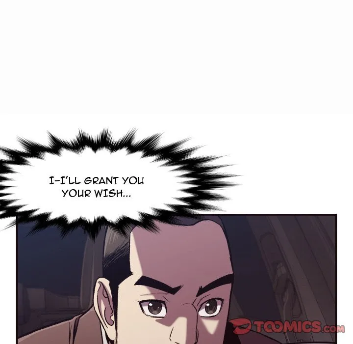 Read Never Too Late chapter 10 image 33 on Lezhin