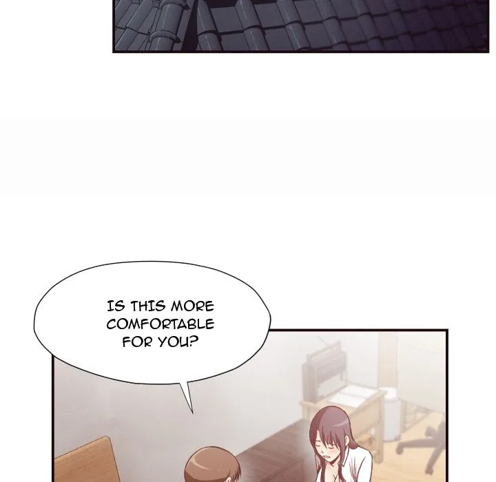 Read Never Too Late chapter 10 image 41 on Lezhin