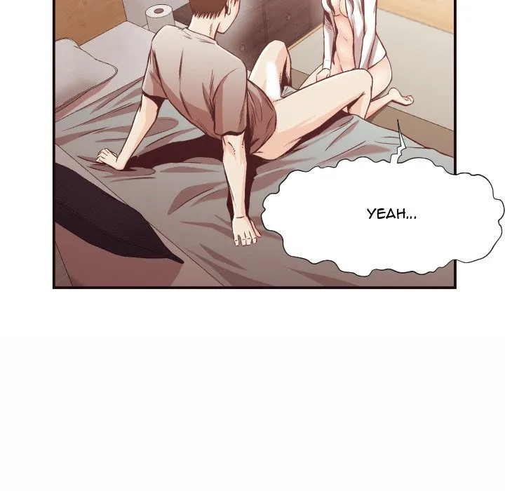 Read Never Too Late chapter 10 image 42 on Lezhin