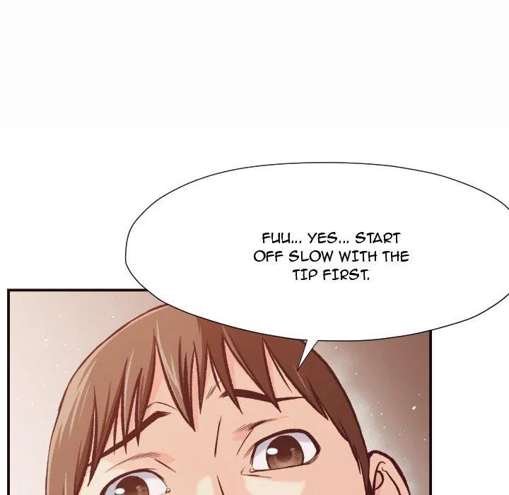 Read Never Too Late chapter 10 image 54 on Lezhin
