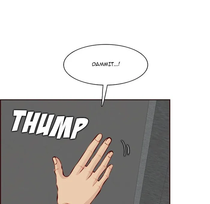 Read Never Too Late chapter 100 image 10 on Lezhin