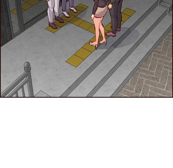 Read Never Too Late chapter 100 image 102 on Lezhin