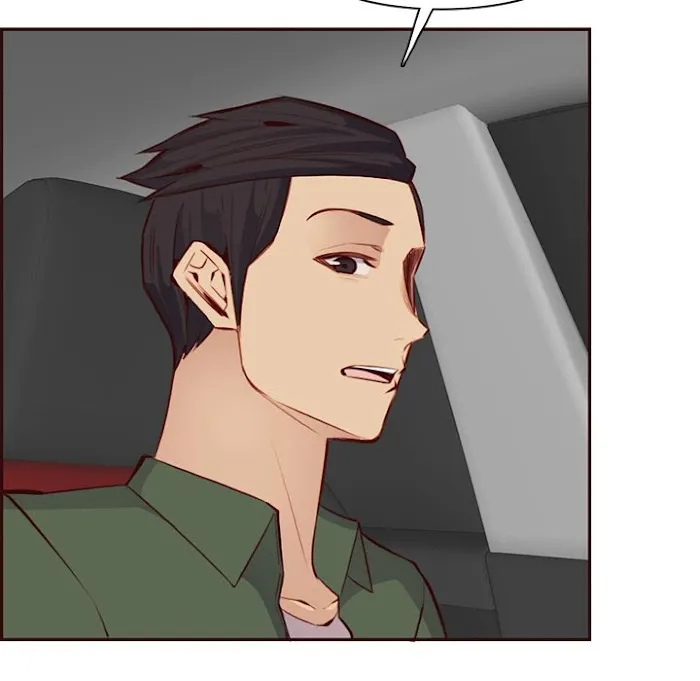 Read Never Too Late chapter 100 image 107 on Lezhin