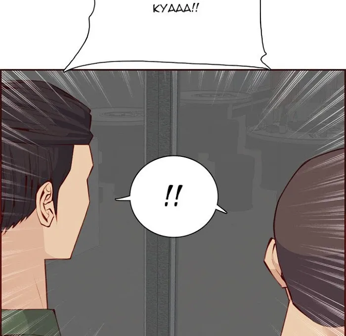 Read Never Too Late chapter 100 image 12 on Lezhin