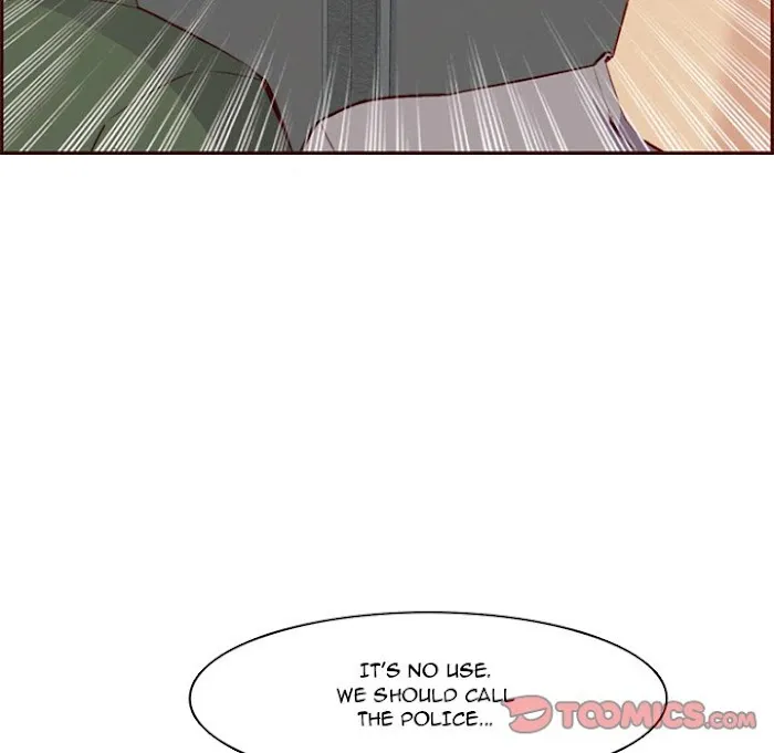 Read Never Too Late chapter 100 image 13 on Lezhin
