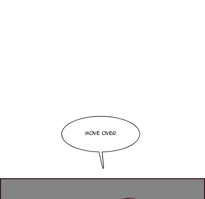 Read Never Too Late chapter 100 image 15 on Lezhin