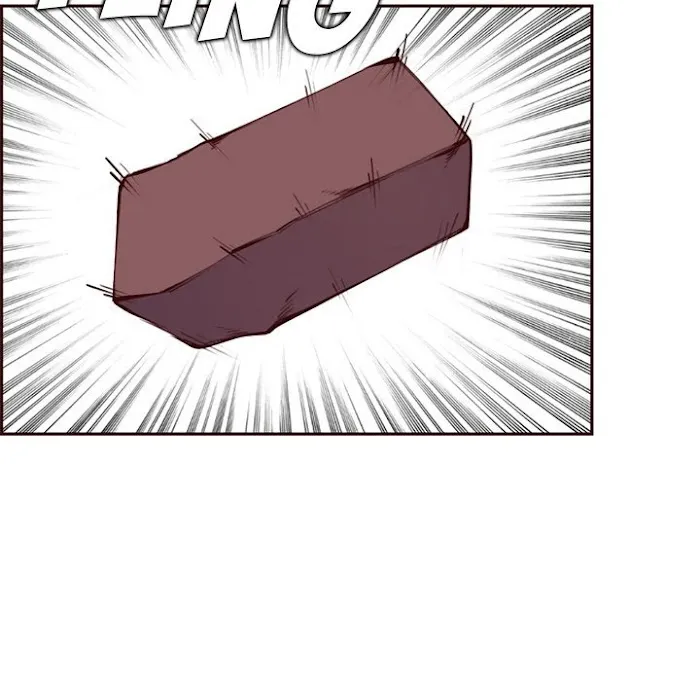 Read Never Too Late chapter 100 image 18 on Lezhin
