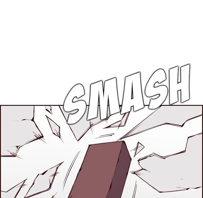 Read Never Too Late chapter 100 image 19 on Lezhin