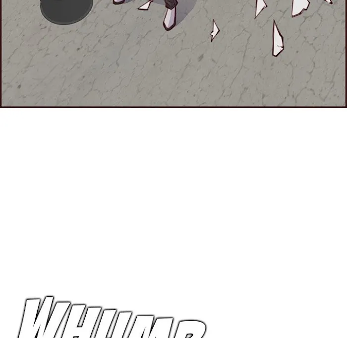 Read Never Too Late chapter 100 image 22 on Lezhin
