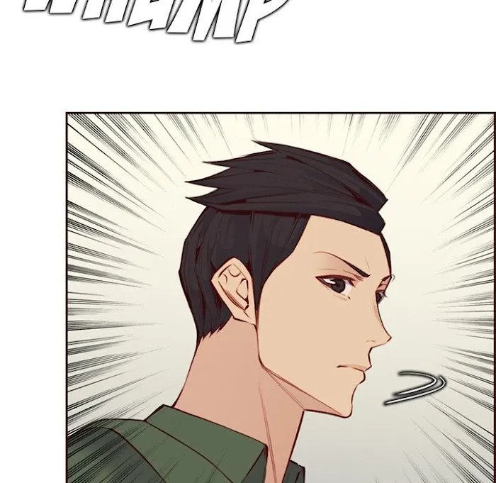 Read Never Too Late chapter 100 image 23 on Lezhin