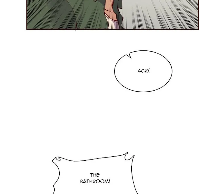 Read Never Too Late chapter 100 image 24 on Lezhin