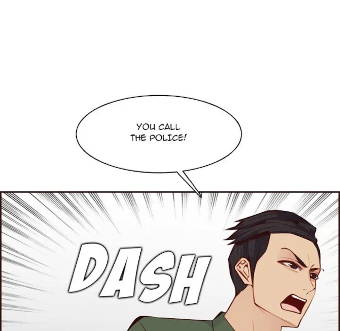 Read Never Too Late chapter 100 image 28 on Lezhin