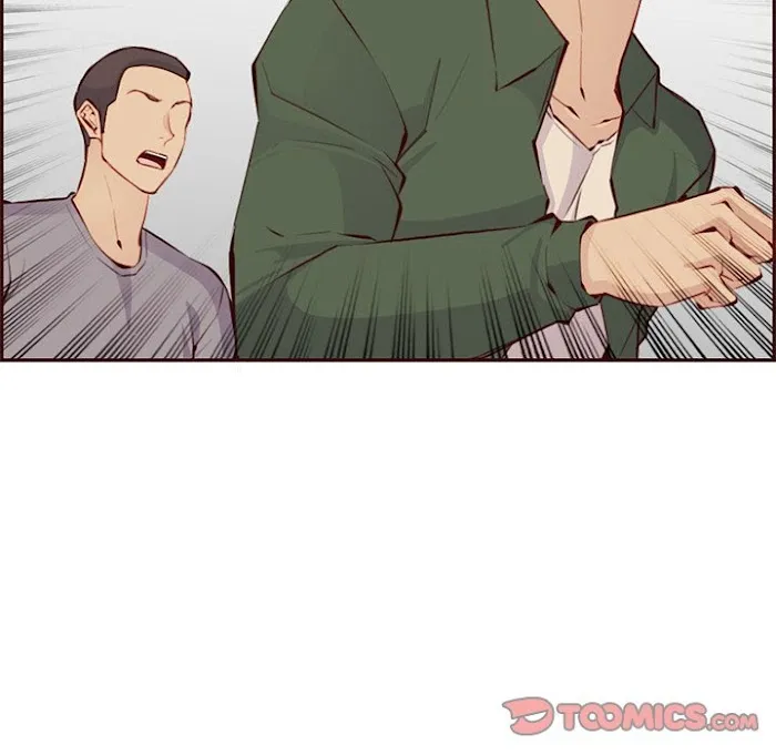 Read Never Too Late chapter 100 image 29 on Lezhin