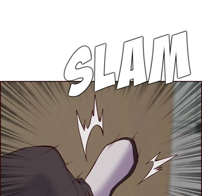 Read Never Too Late chapter 100 image 30 on Lezhin