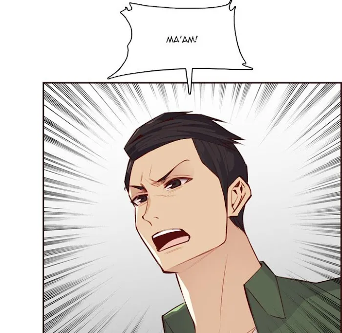 Read Never Too Late chapter 100 image 32 on Lezhin