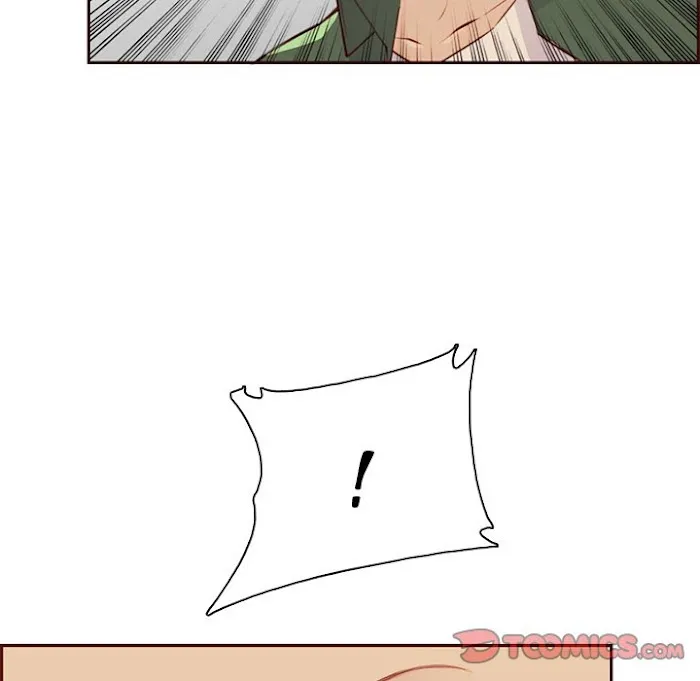Read Never Too Late chapter 100 image 33 on Lezhin