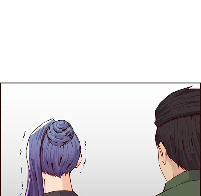 Read Never Too Late chapter 100 image 35 on Lezhin
