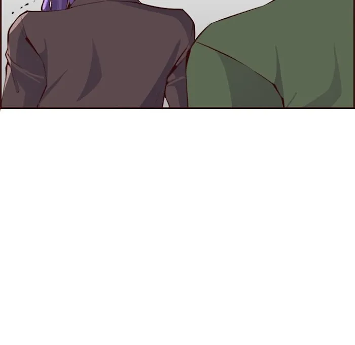 Read Never Too Late chapter 100 image 36 on Lezhin