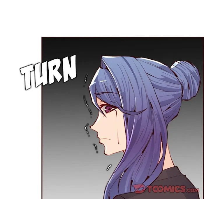 Read Never Too Late chapter 100 image 37 on Lezhin