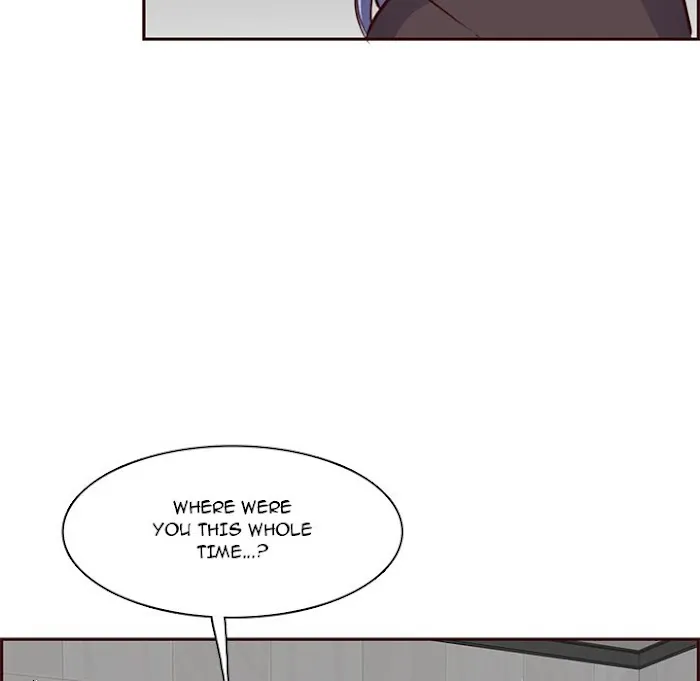 Read Never Too Late chapter 100 image 38 on Lezhin