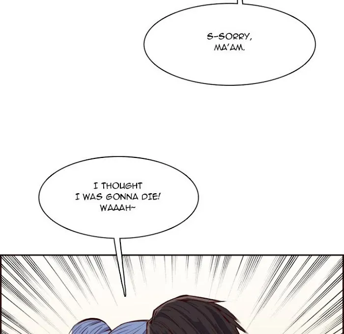 Read Never Too Late chapter 100 image 40 on Lezhin
