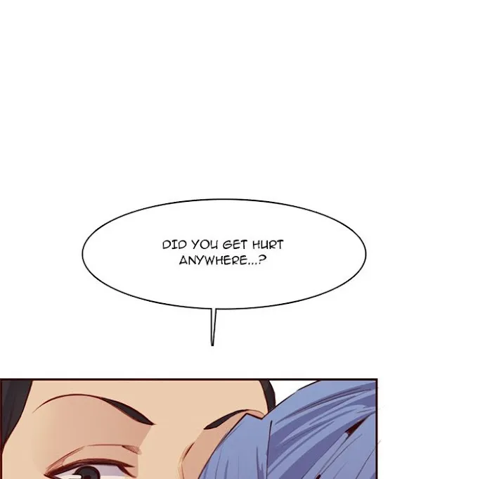 Read Never Too Late chapter 100 image 42 on Lezhin