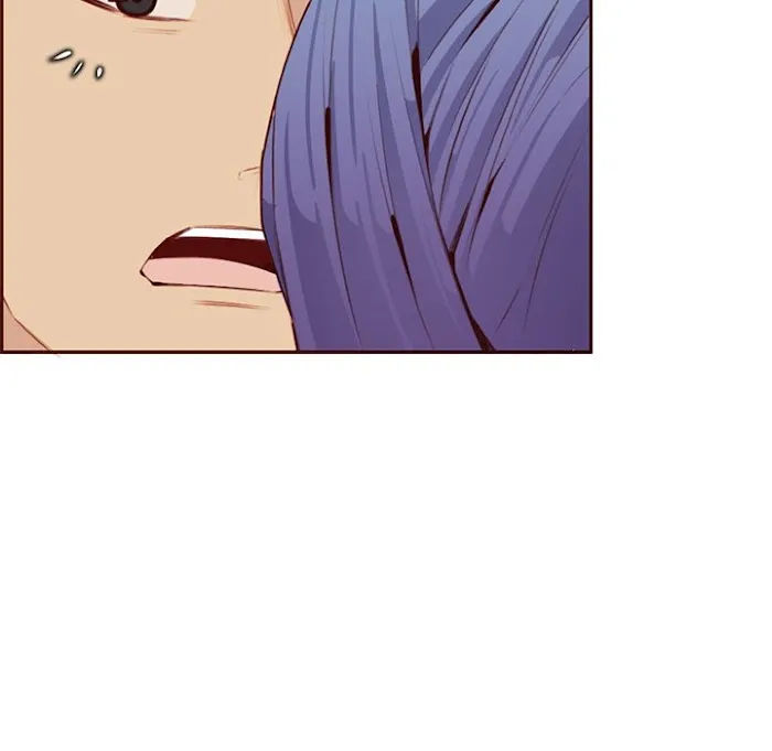 Read Never Too Late chapter 100 image 43 on Lezhin