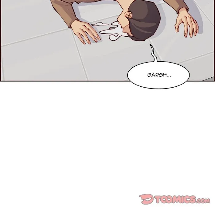 Read Never Too Late chapter 100 image 45 on Lezhin