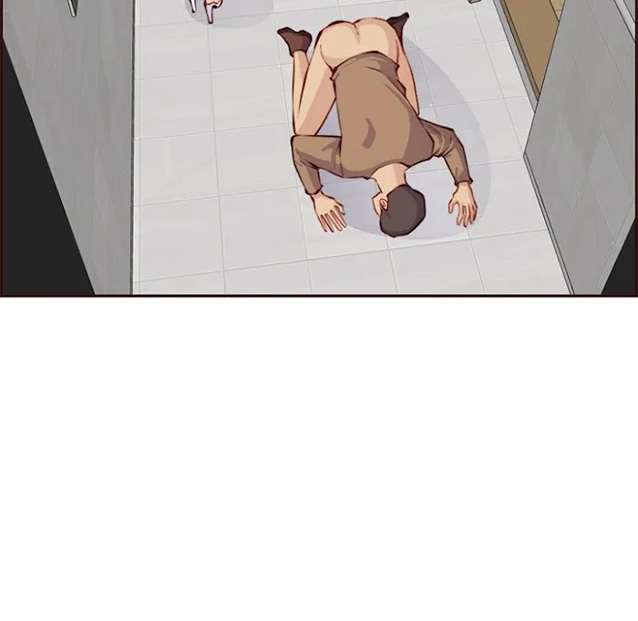 Read Never Too Late chapter 100 image 47 on Lezhin
