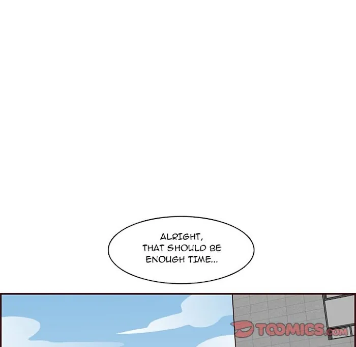 Read Never Too Late chapter 100 image 49 on Lezhin