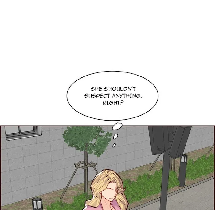 Read Never Too Late chapter 100 image 51 on Lezhin