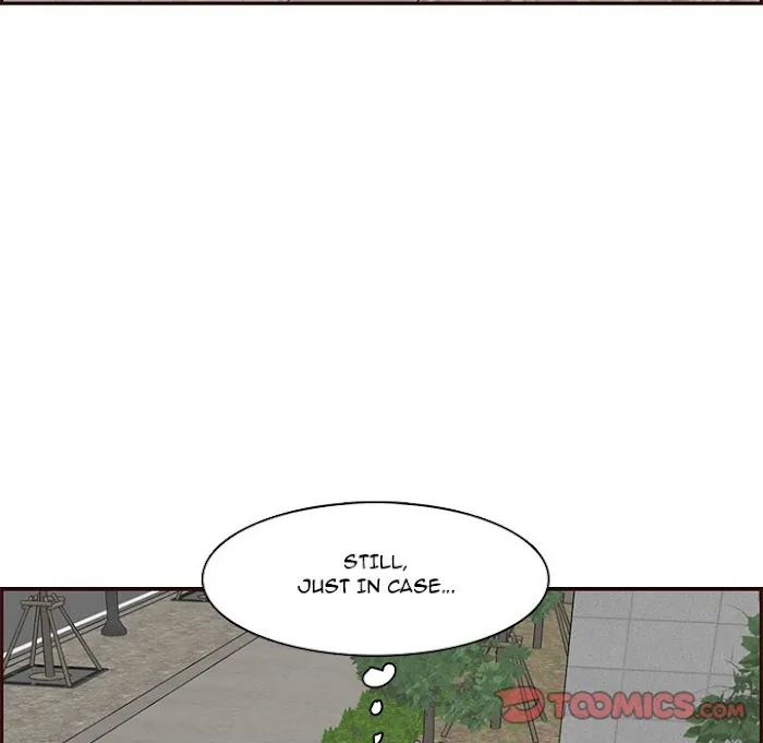 Read Never Too Late chapter 100 image 53 on Lezhin