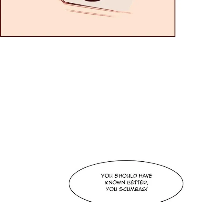 Read Never Too Late chapter 100 image 58 on Lezhin