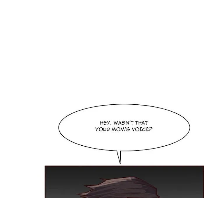 Read Never Too Late chapter 100 image 6 on Lezhin