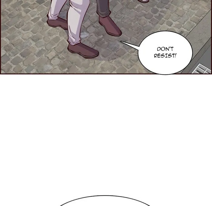 Read Never Too Late chapter 100 image 60 on Lezhin