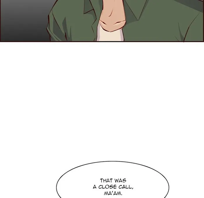 Read Never Too Late chapter 100 image 62 on Lezhin