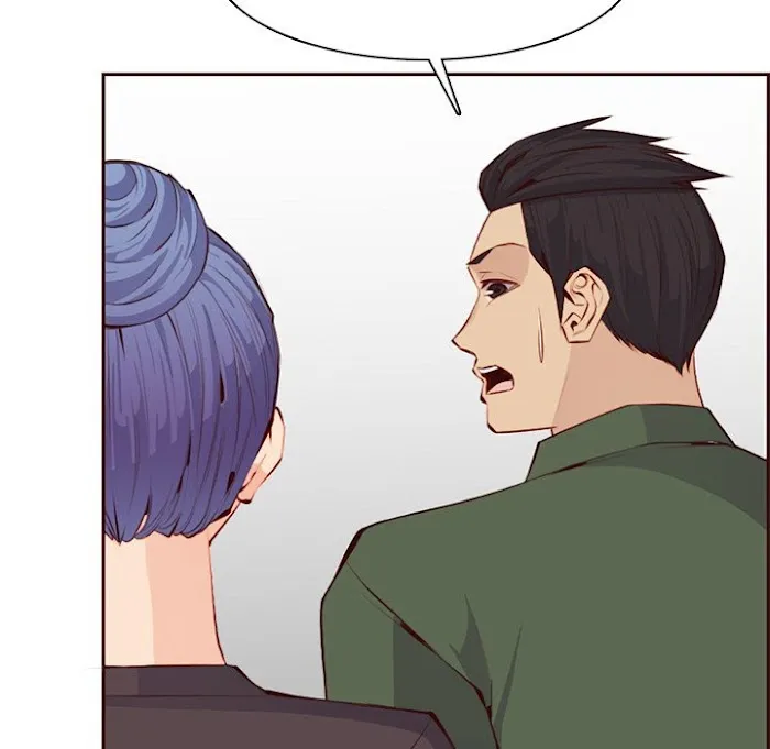 Read Never Too Late chapter 100 image 63 on Lezhin