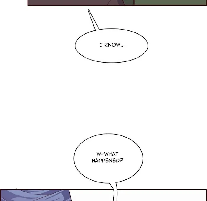 Read Never Too Late chapter 100 image 64 on Lezhin