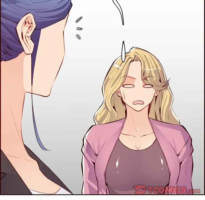 Read Never Too Late chapter 100 image 65 on Lezhin